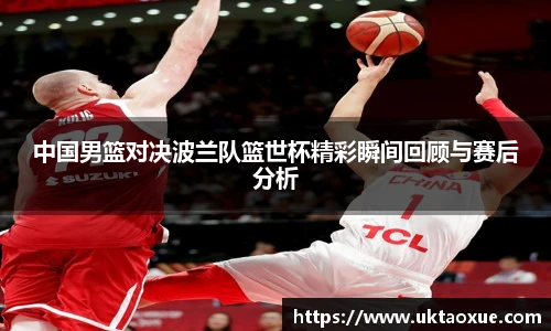 中国男篮对决波兰队篮世杯精彩瞬间回顾与赛后分析