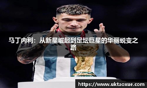 马丁内利：从新星崛起到足坛巨星的华丽蜕变之路