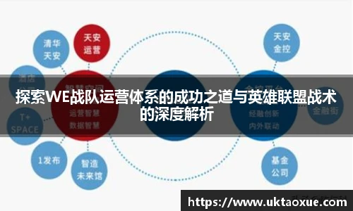 探索WE战队运营体系的成功之道与英雄联盟战术的深度解析